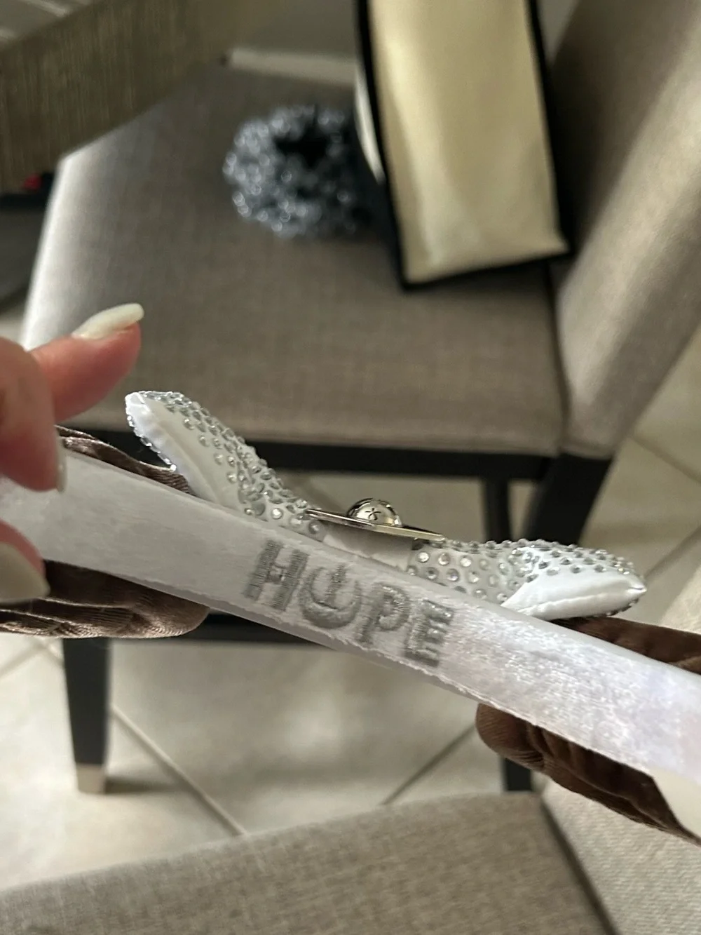 Disney 2019 limited release Star Wars Princess Leia mouse ears - Picture 7 of 13